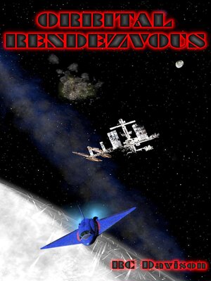 cover image of Orbital Rendezvous